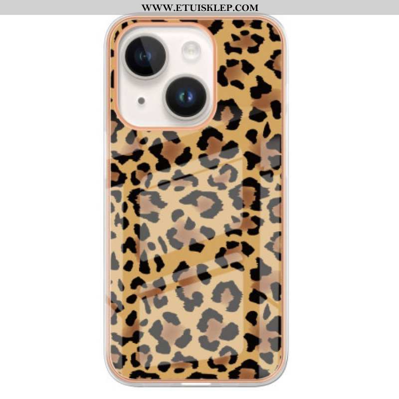 Etui do iPhone 15 Plus Lampart